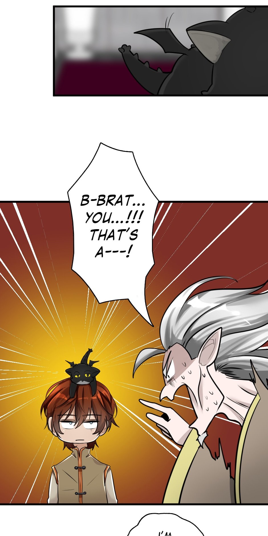 The Beginning After the End, Chapter 27 image 38